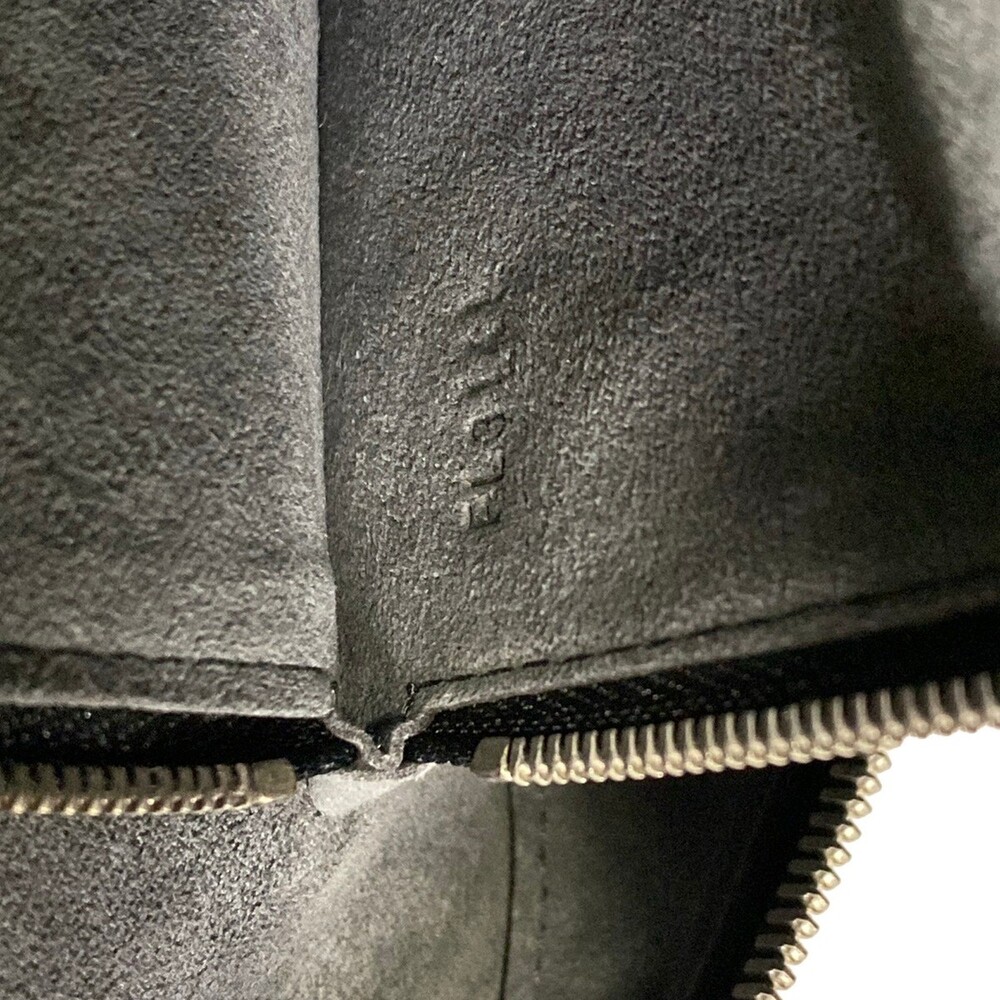 Louis Vuitton Pont Neuf Gm Noir Epi #344953L11B - Picture 9 of 16